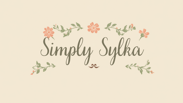 Simply Sylka